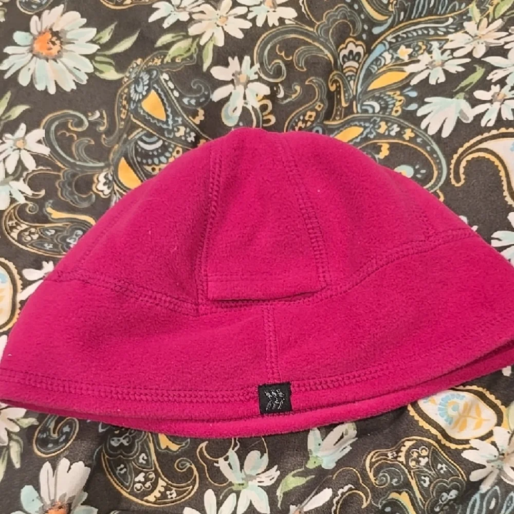 ❤️10/$20 Nwot Kids' Pink Fleece Hat